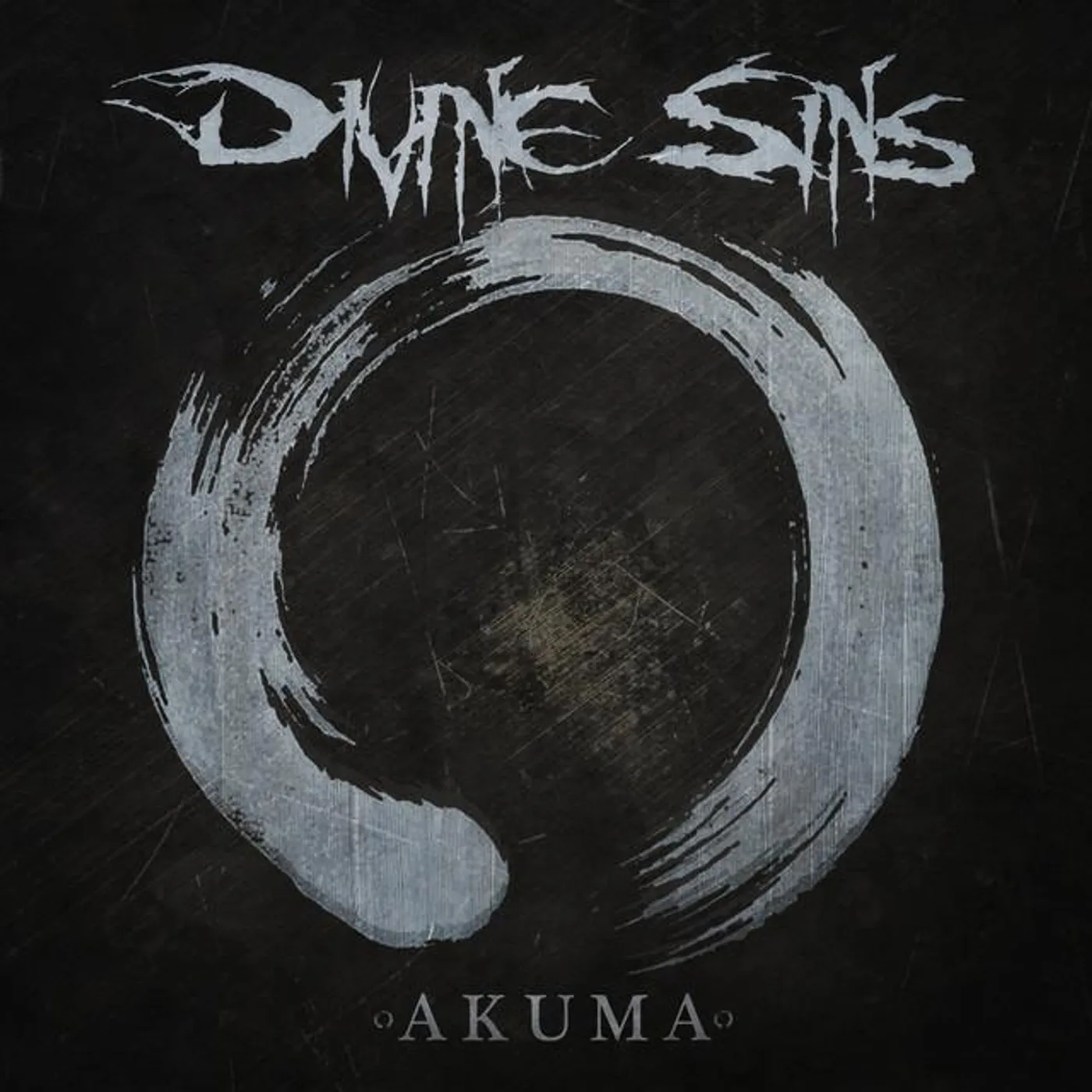 Divine Sins