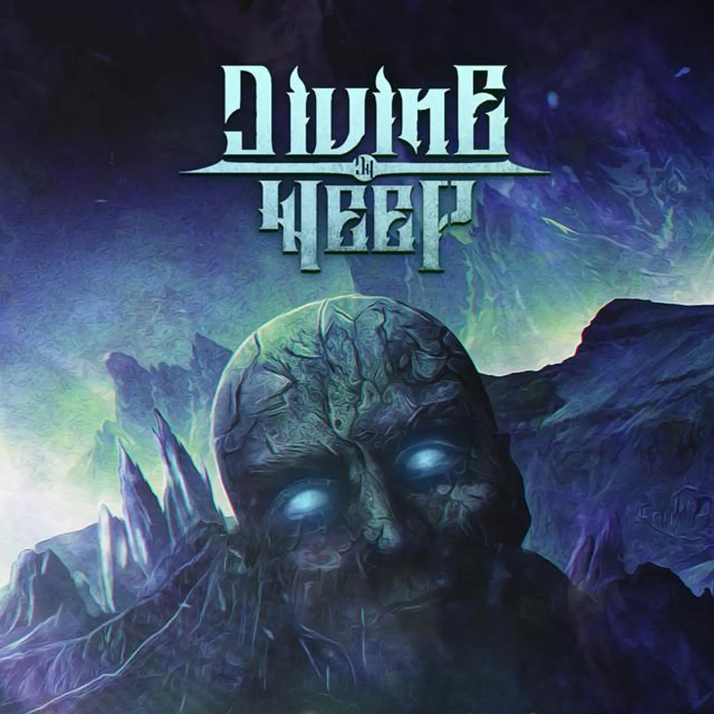 Divine Weep Brand Page