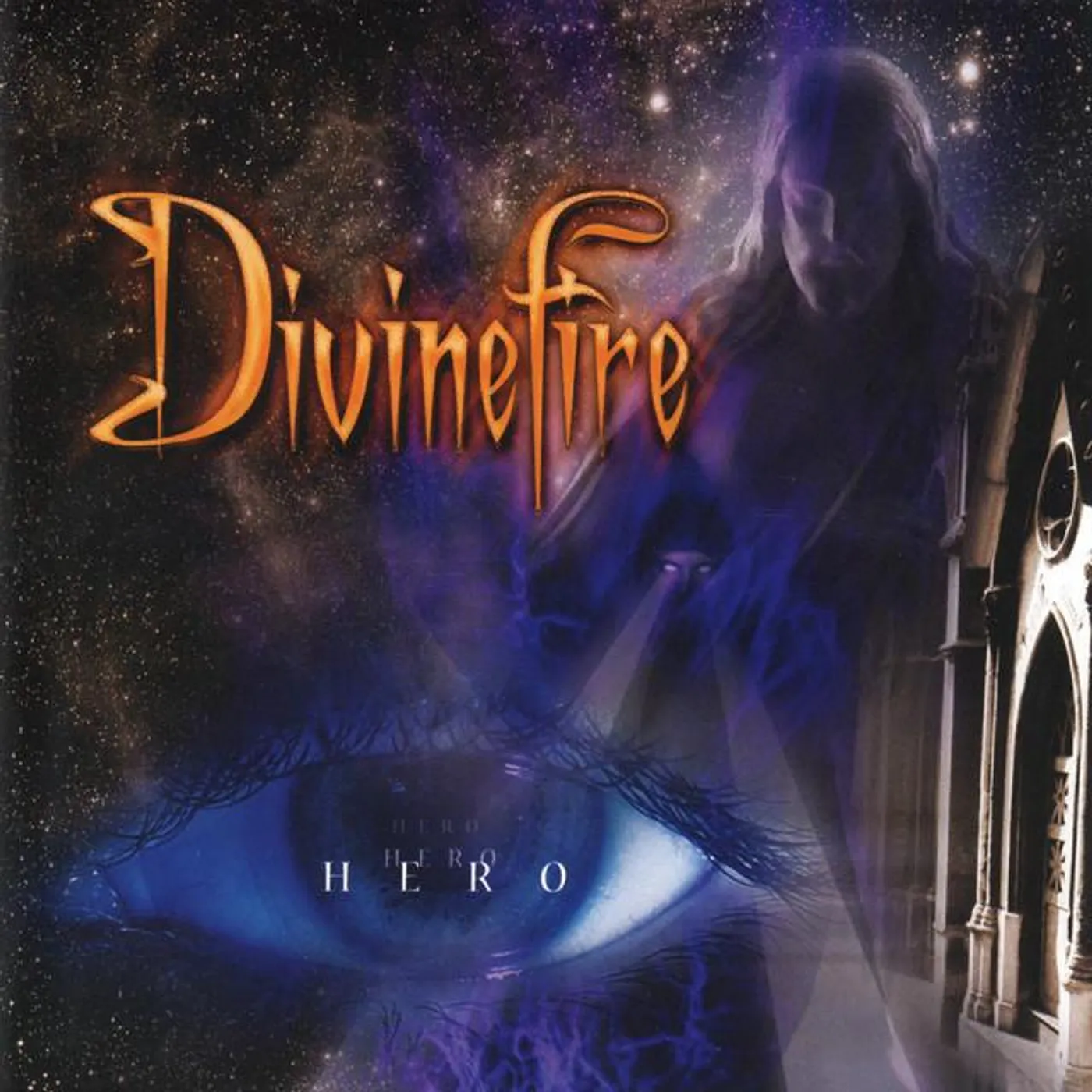 Divinefire Brand Page
