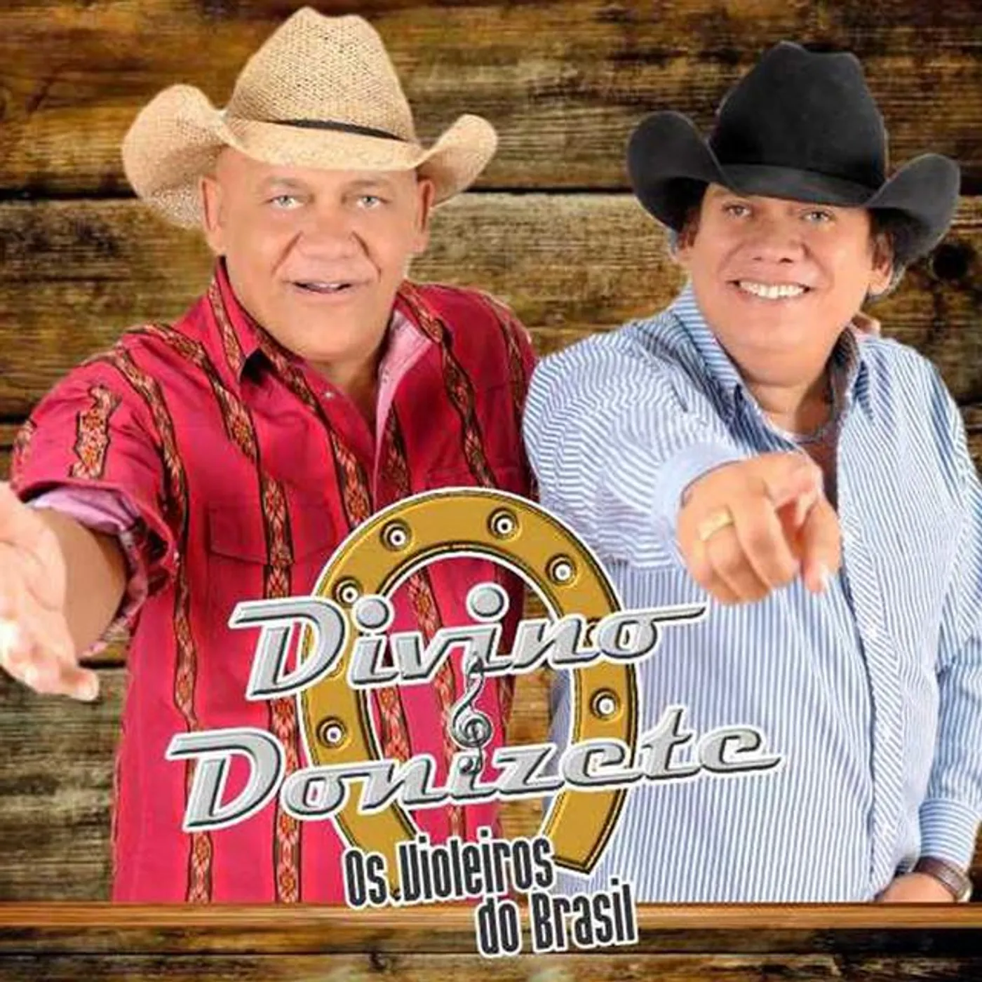 Divino & Donizete Brand Page
