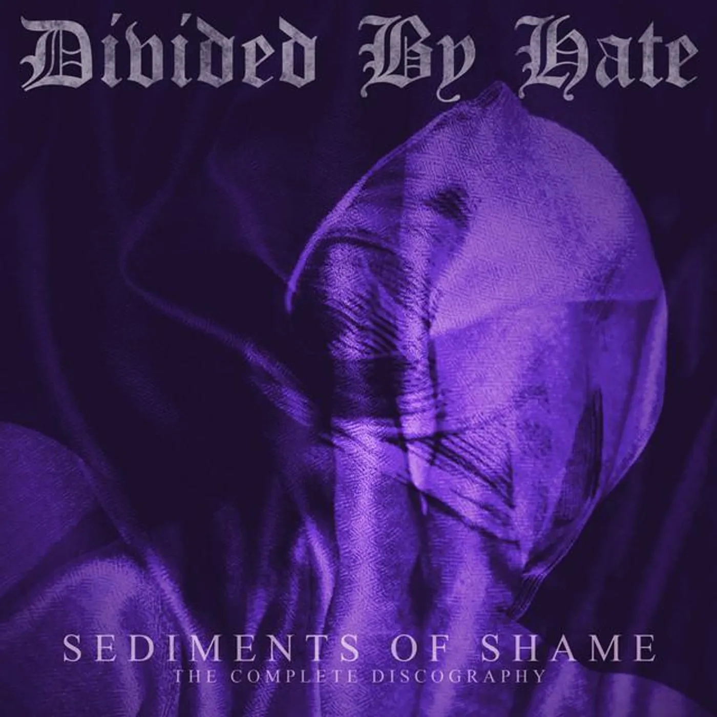 Divided By Hate