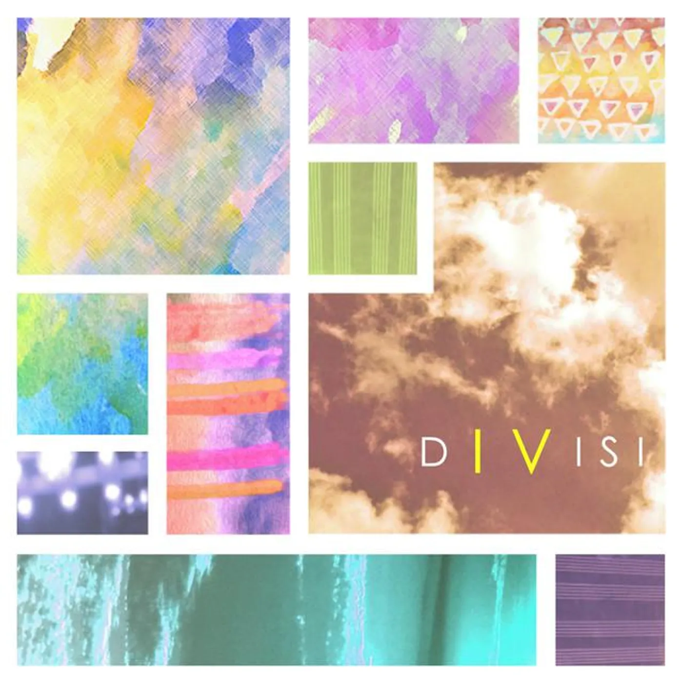 Divisi Brand Page