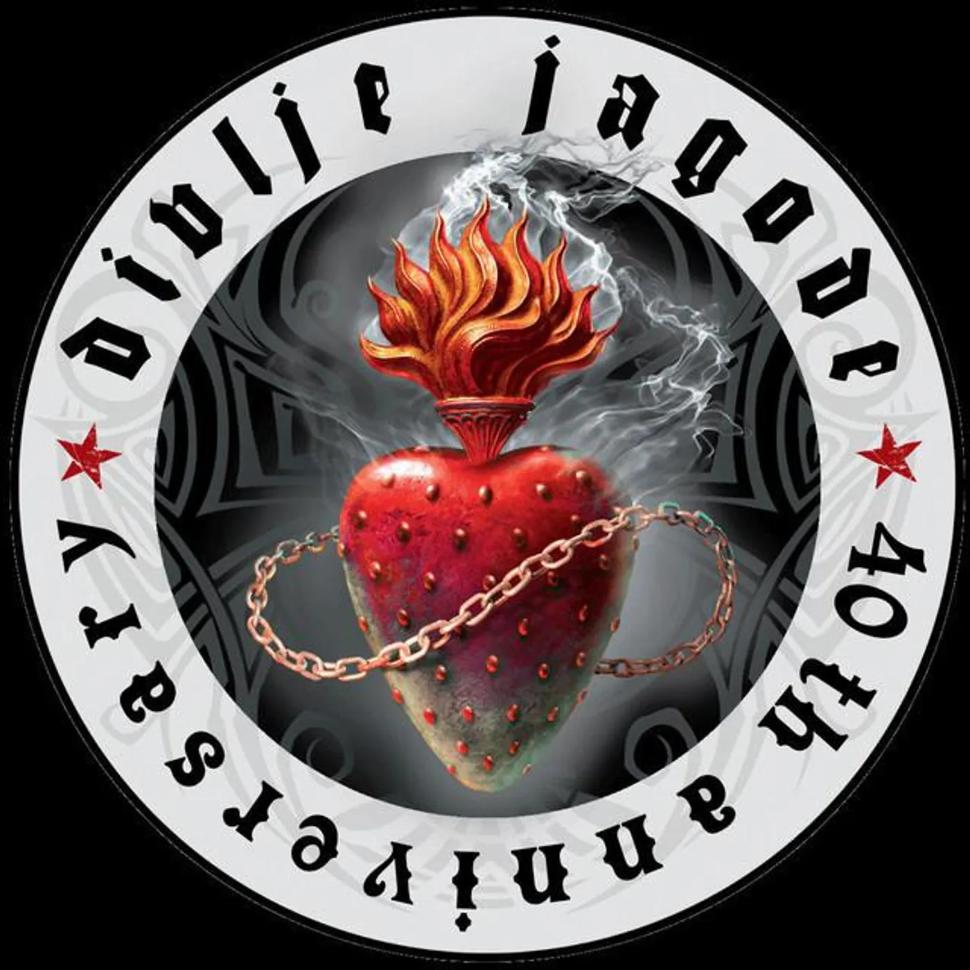 Divlje Jagode Brand Page