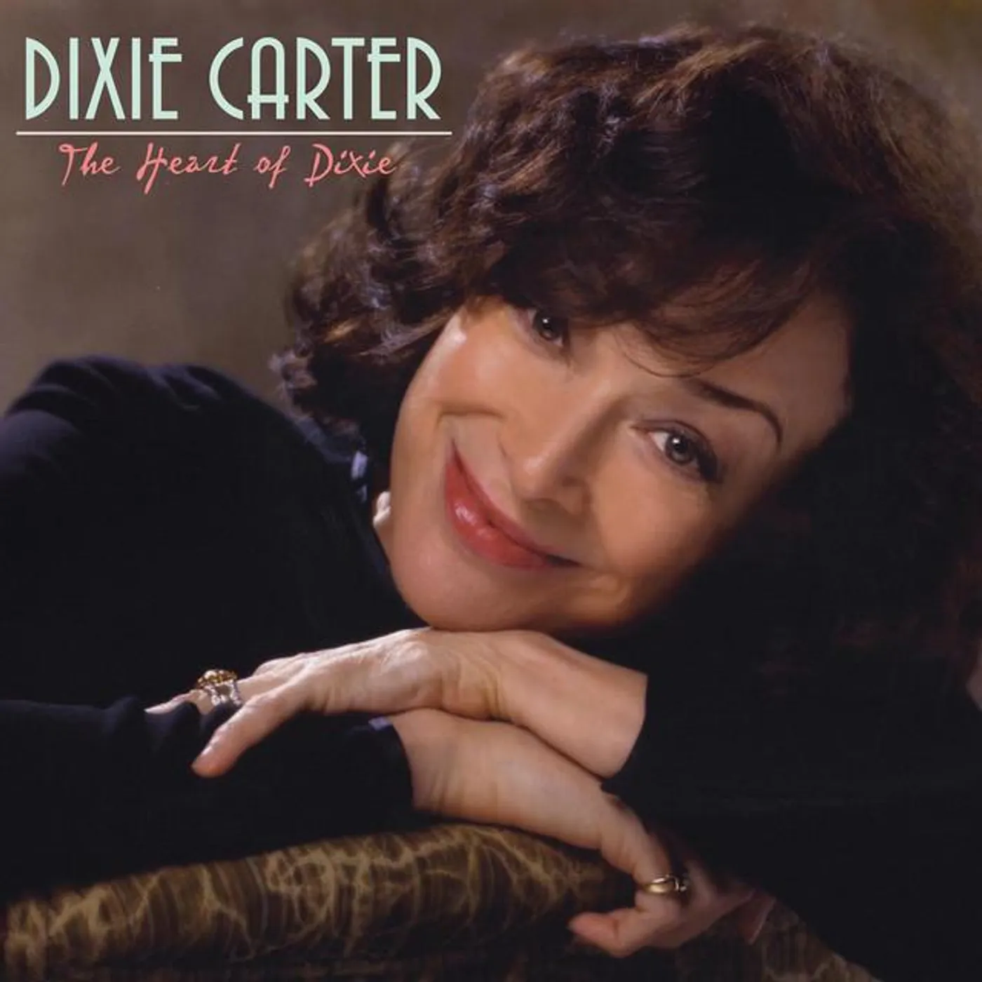 Dixie Carter