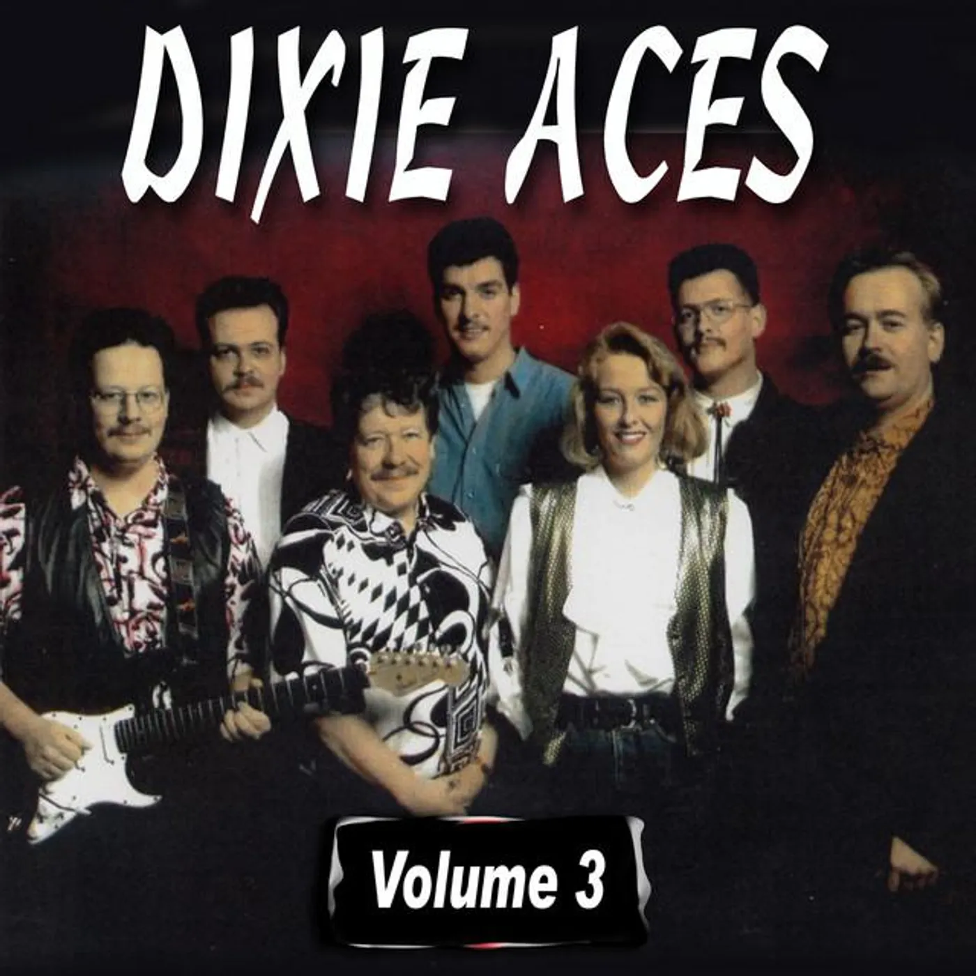 Dixie Aces Brand Page