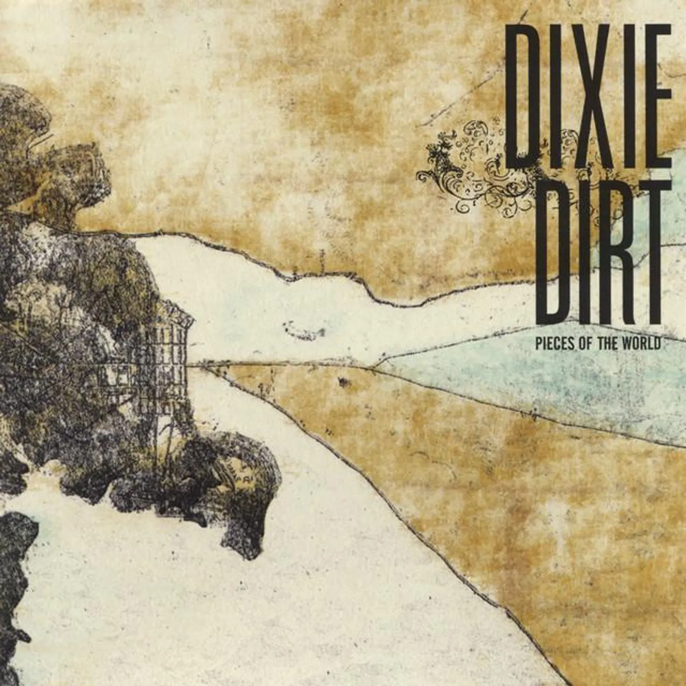 Dixie Dirt