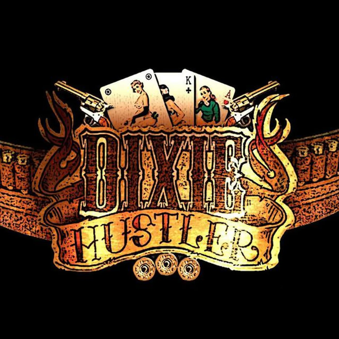 Dixie Hustler