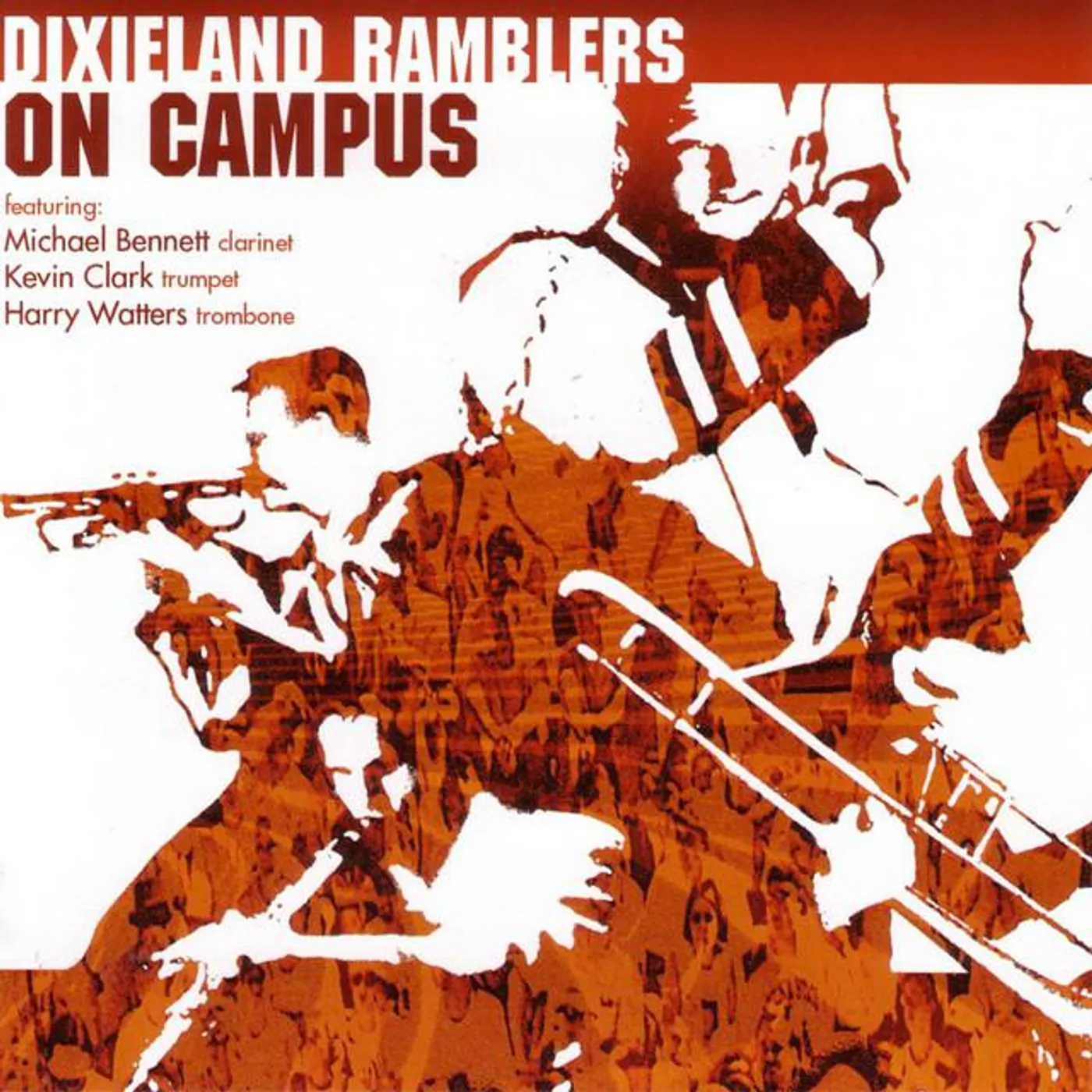 Dixieland Ramblers