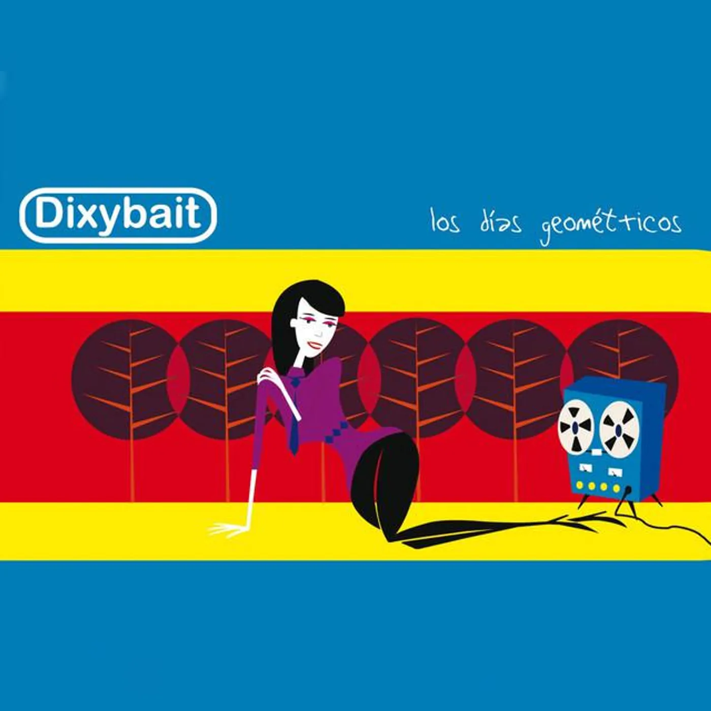 Dixybait
