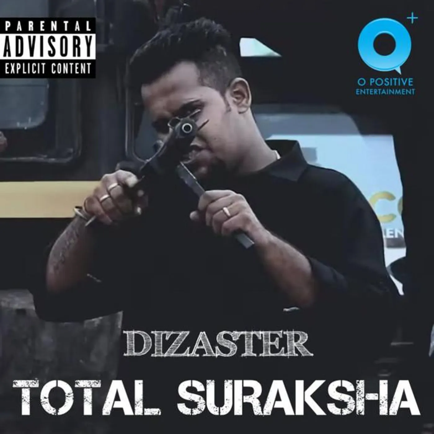 Dizaster