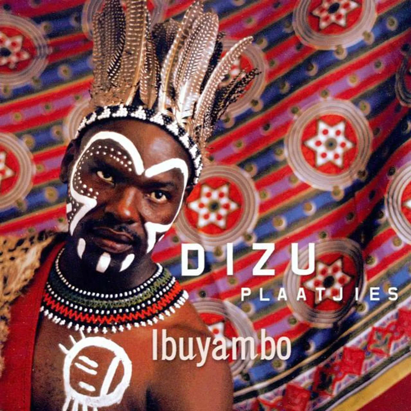 Dizu Plaatjies