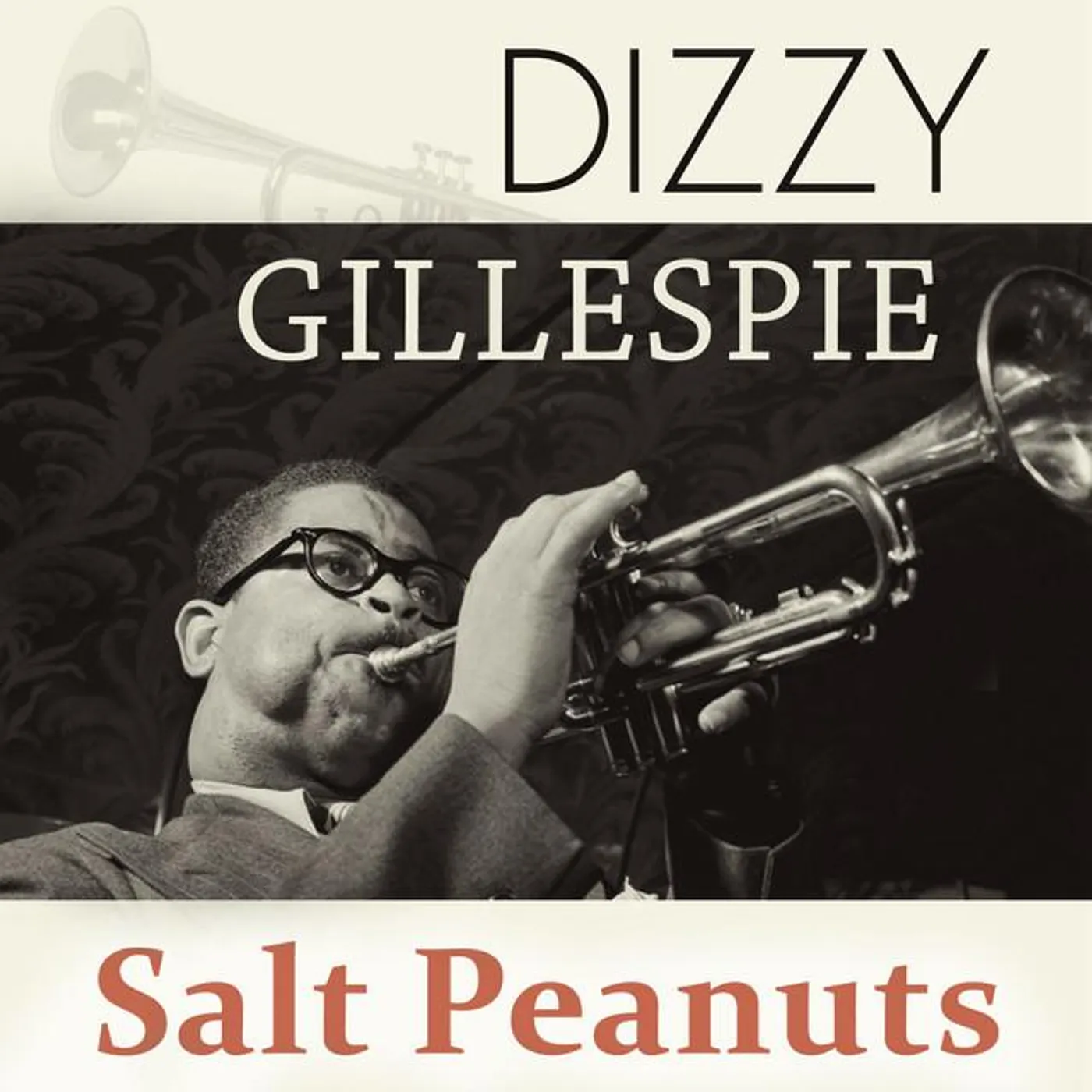 Dizzy Gillespie Sextet Brand Page