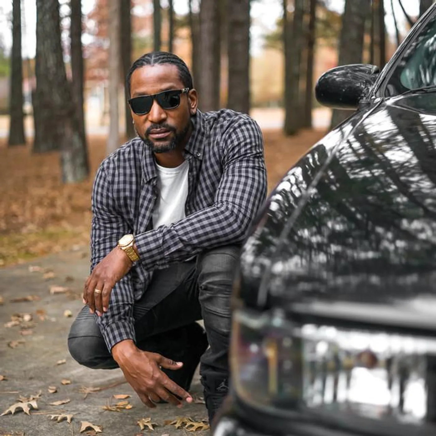 Dizzy D Brand Page