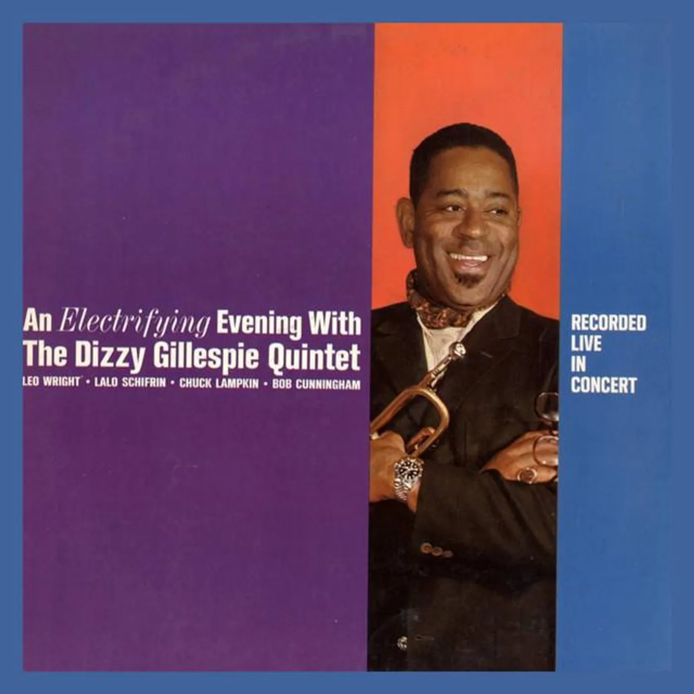 Dizzy Gillespie Quintet