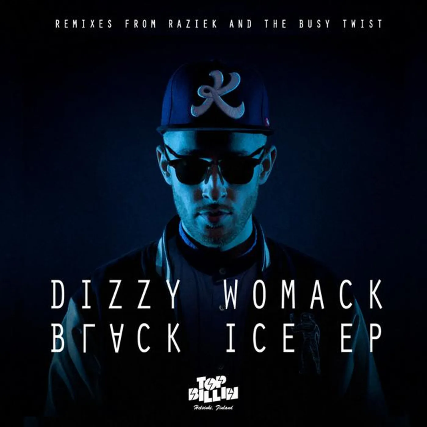 Dizzy Womack