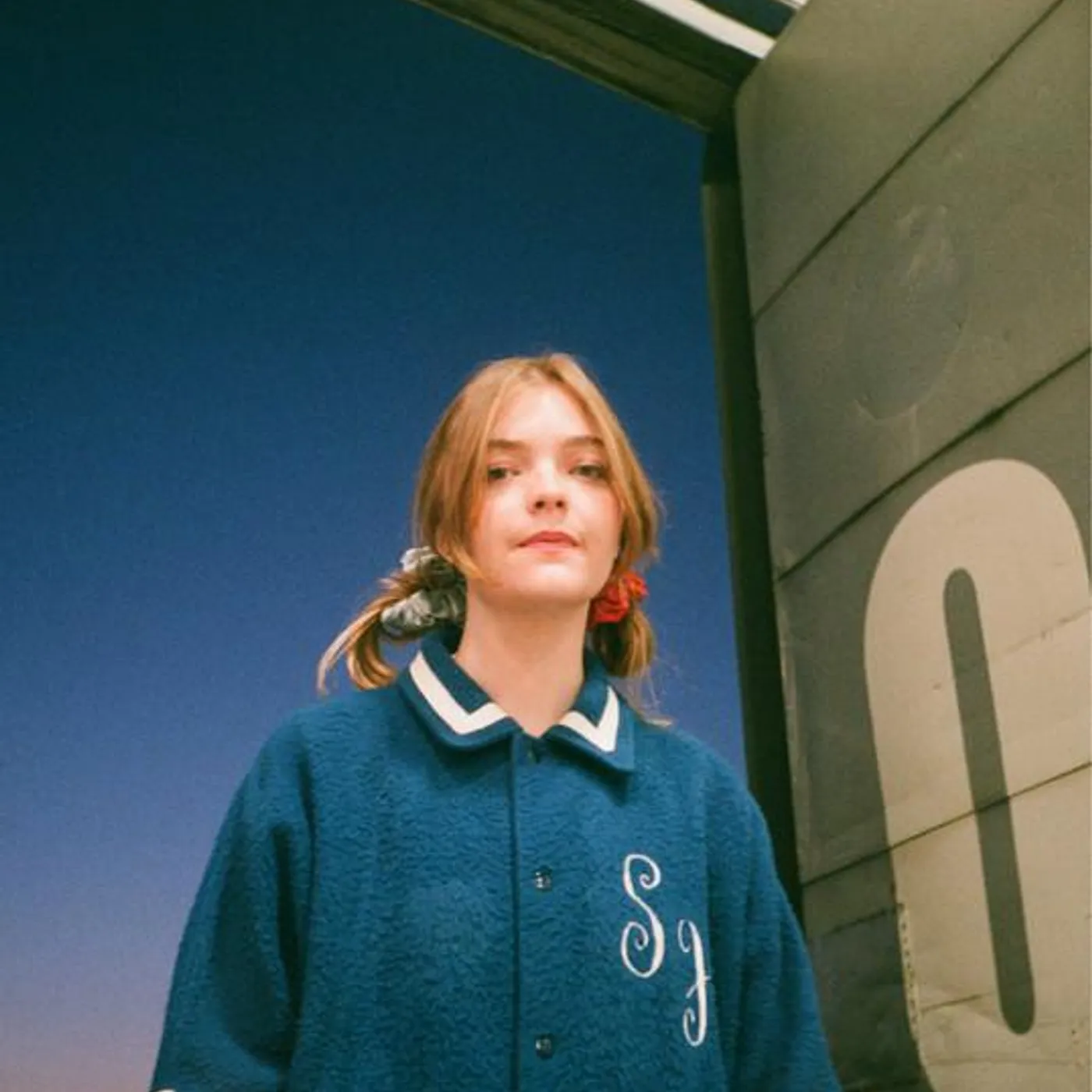 Dizzy Brand Page