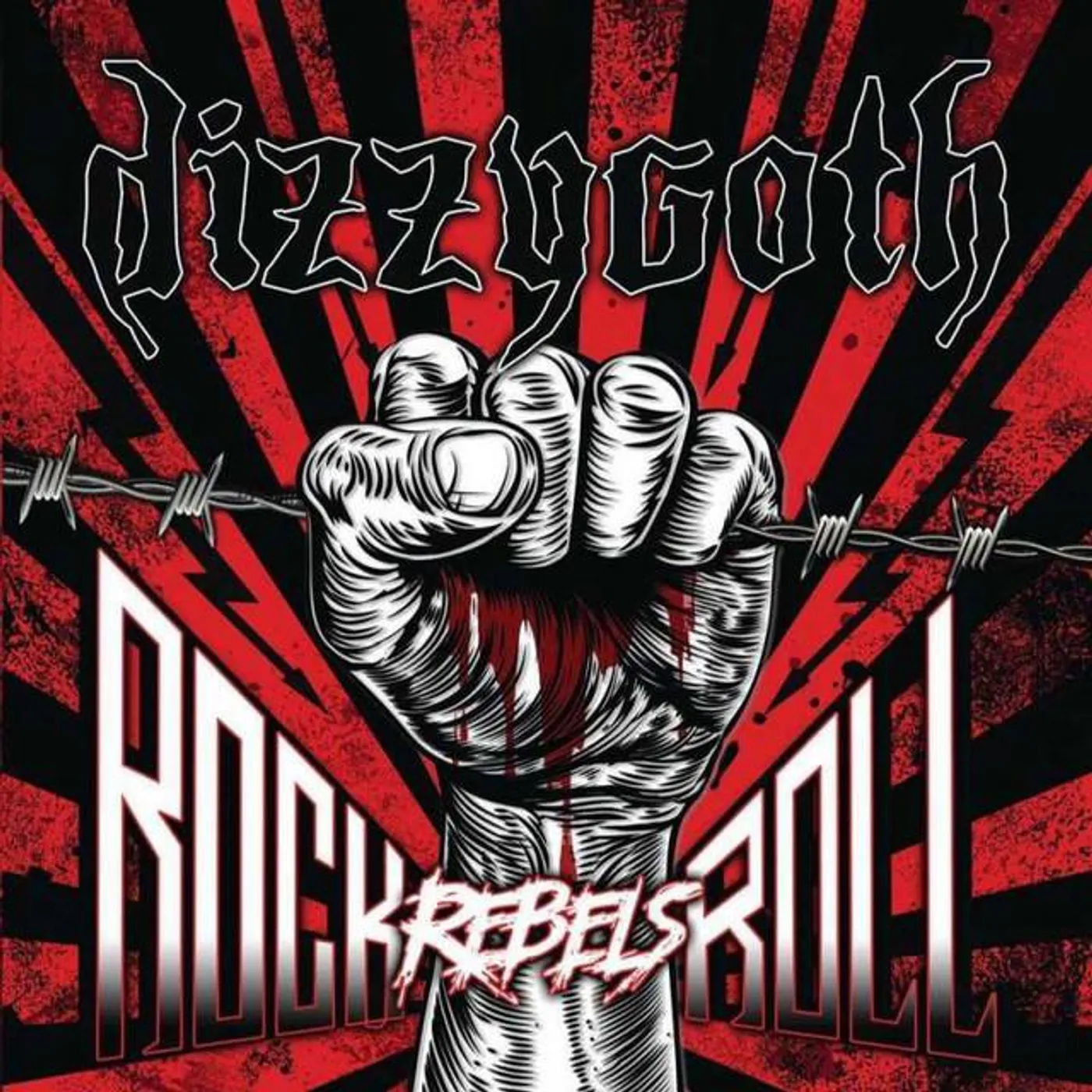 Dizzygoth Brand Page