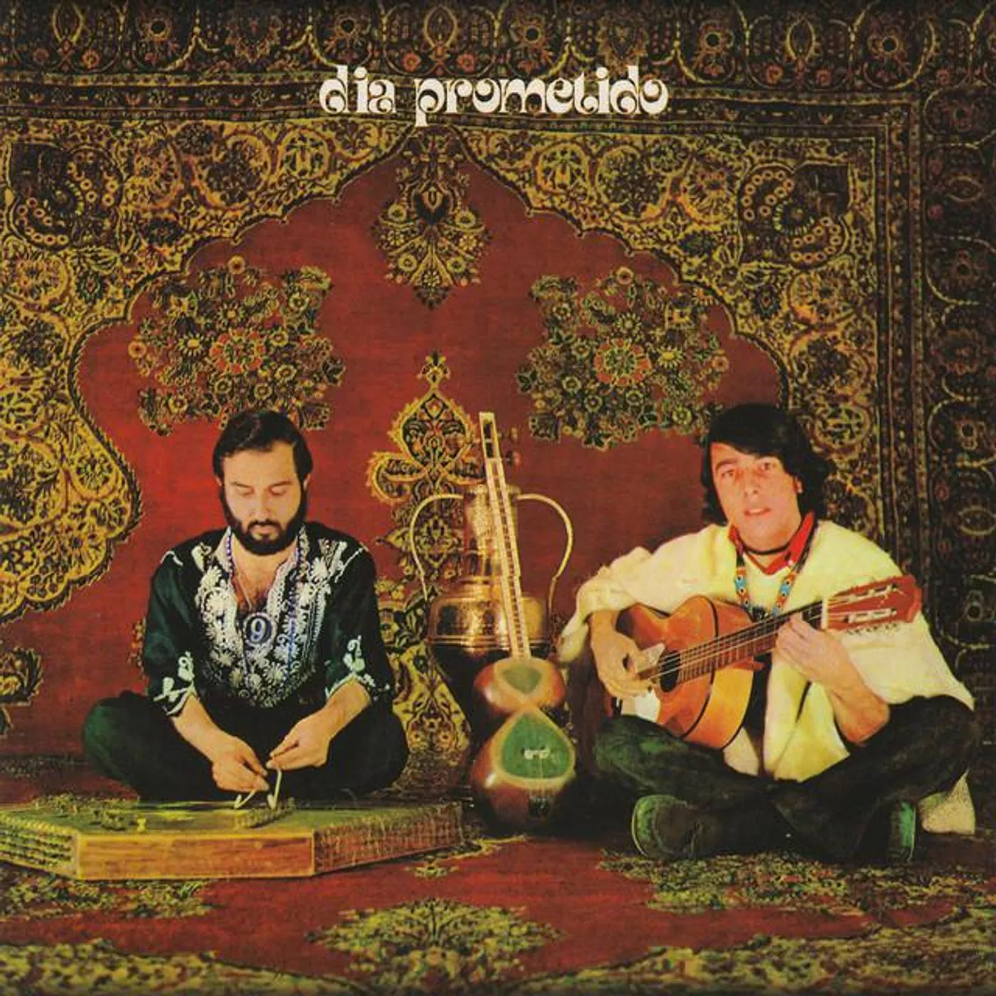 Dia Prometido Brand Page