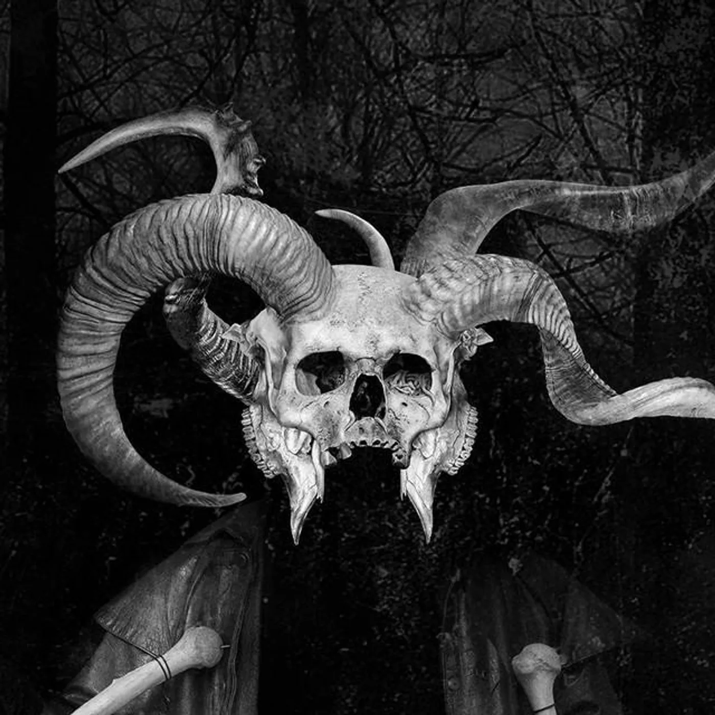 Diabolic Influence