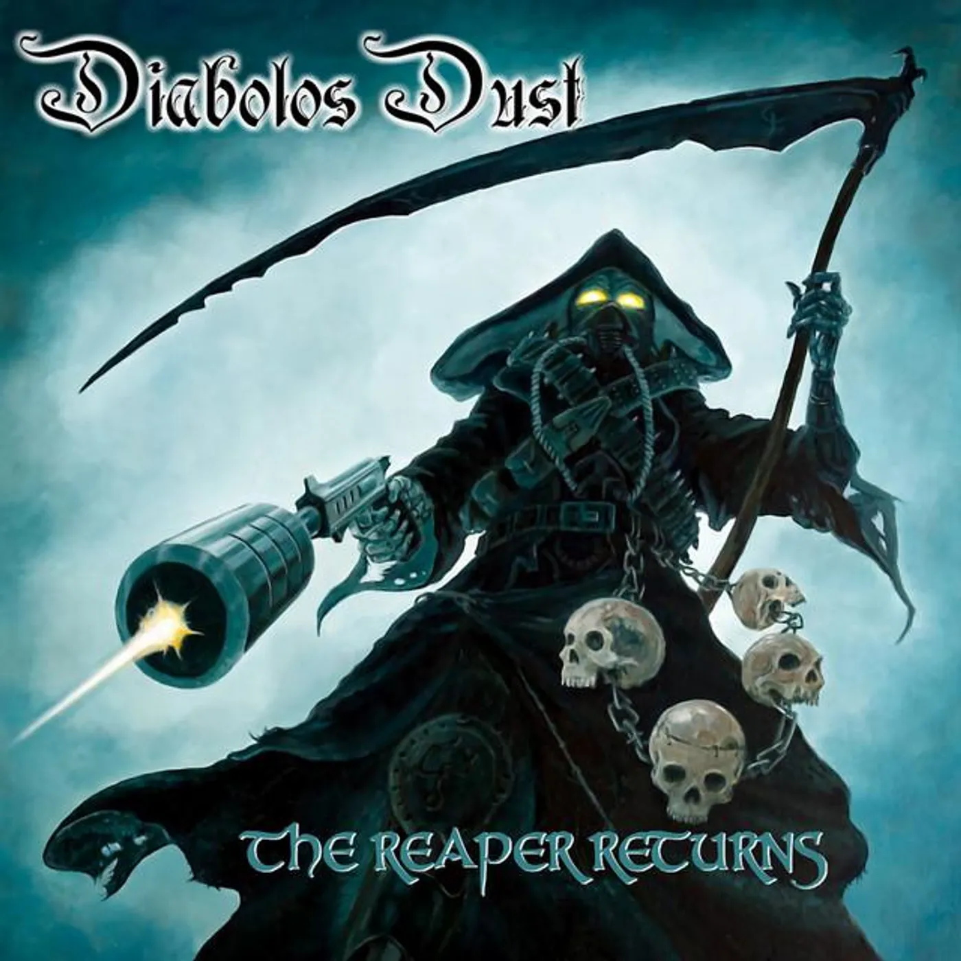 Diabolos Dust