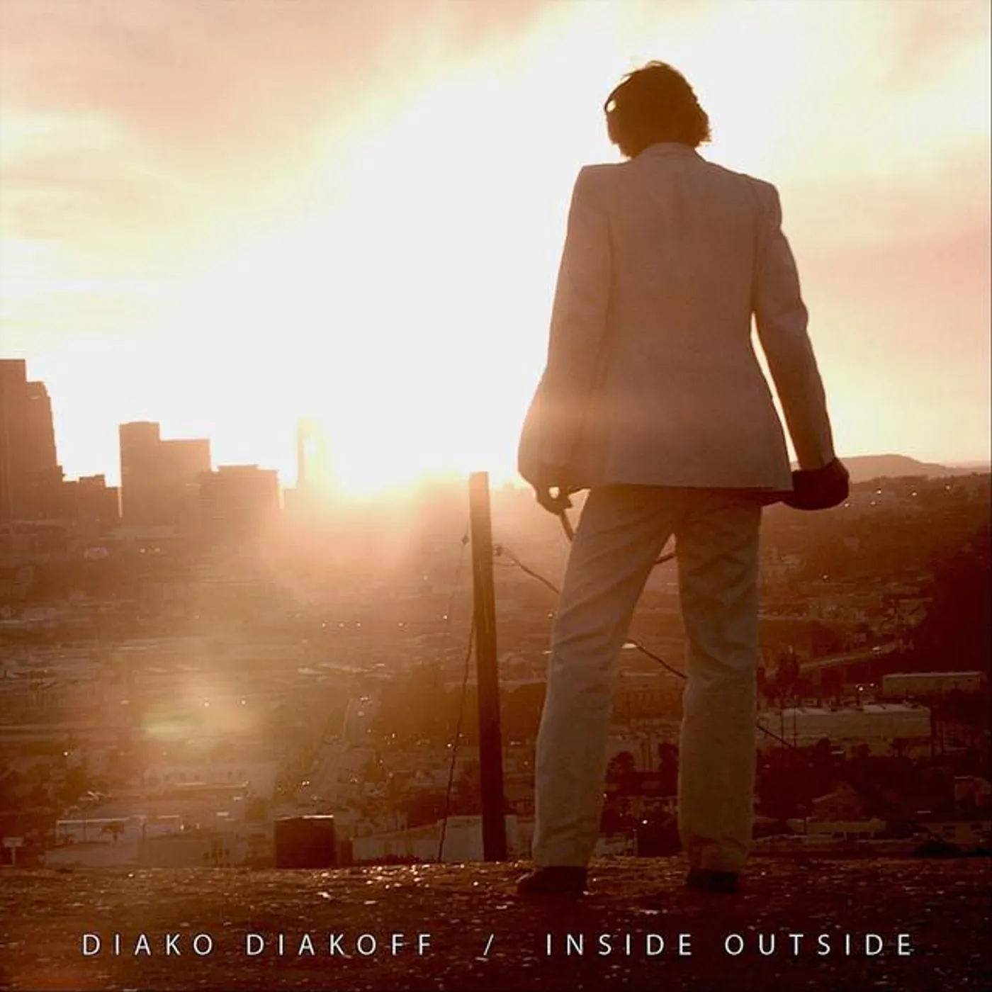 Diako Diakoff