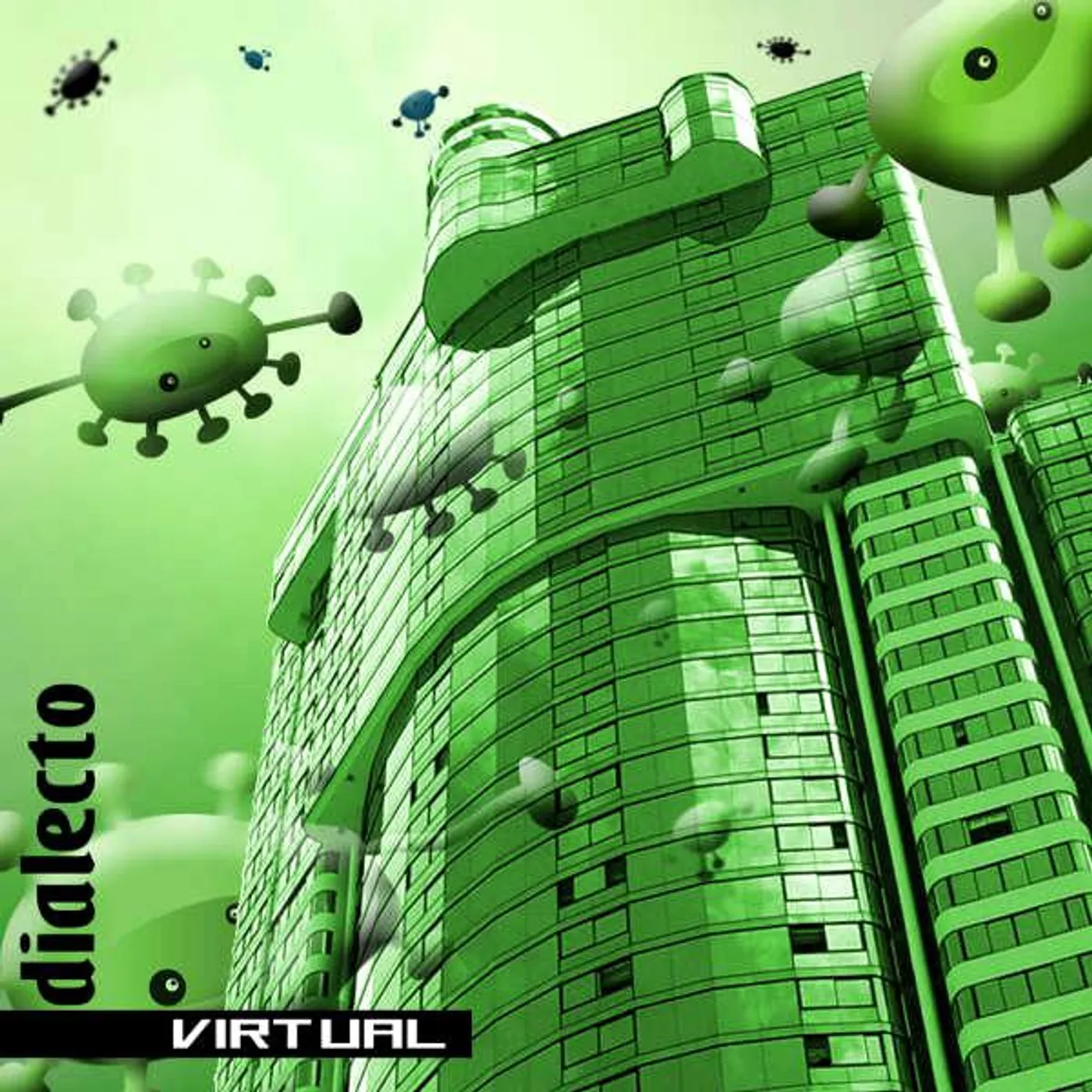 Dialecto Brand Page