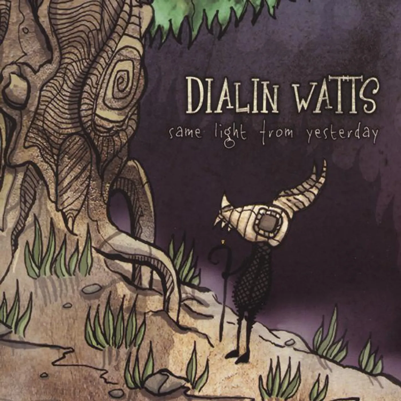 Dialin Watts Brand Page