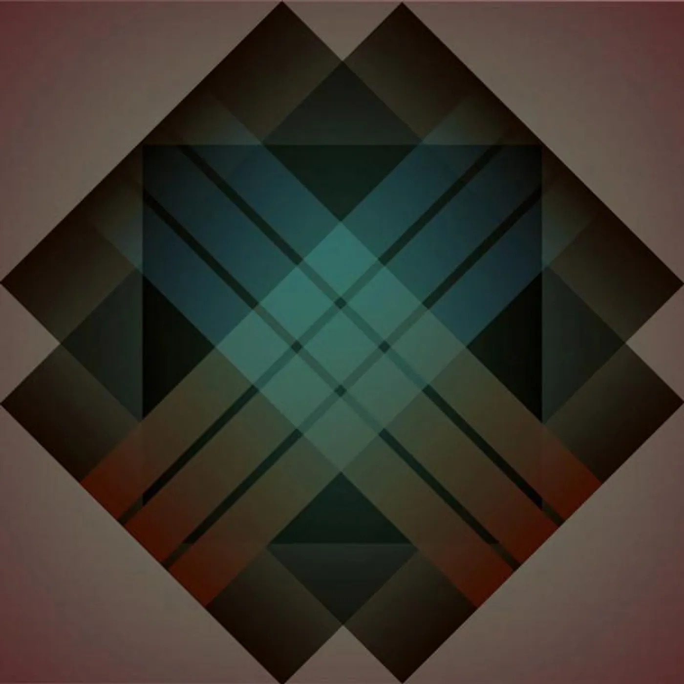 Diamond Black Hearted Boy