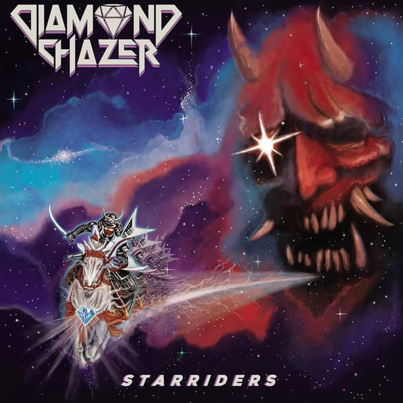 Diamond Chazer Brand Page