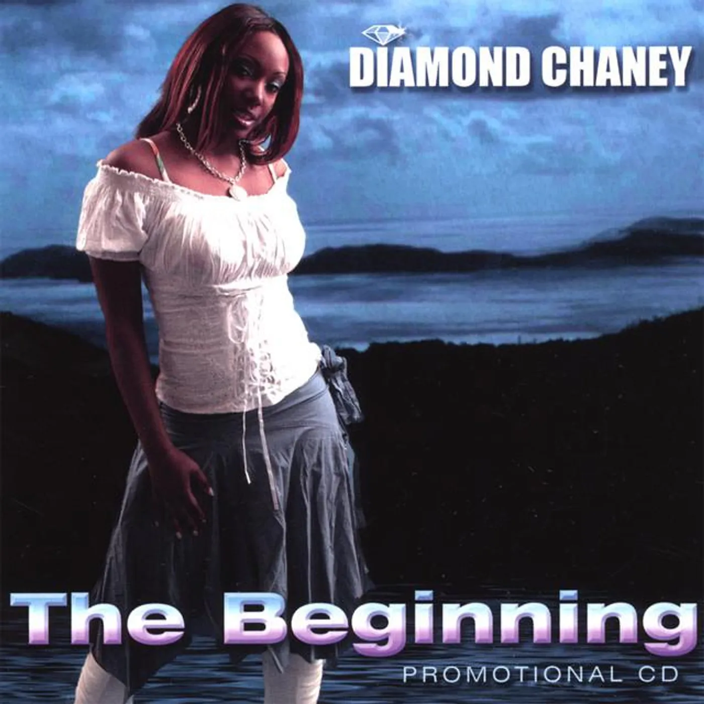 Diamond Chaney Brand Page