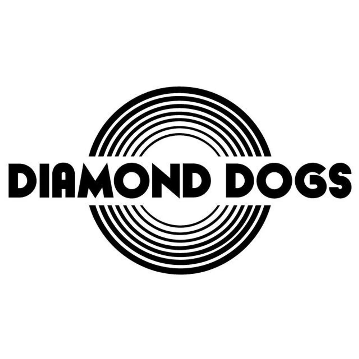Diamond Dogs Brand Page