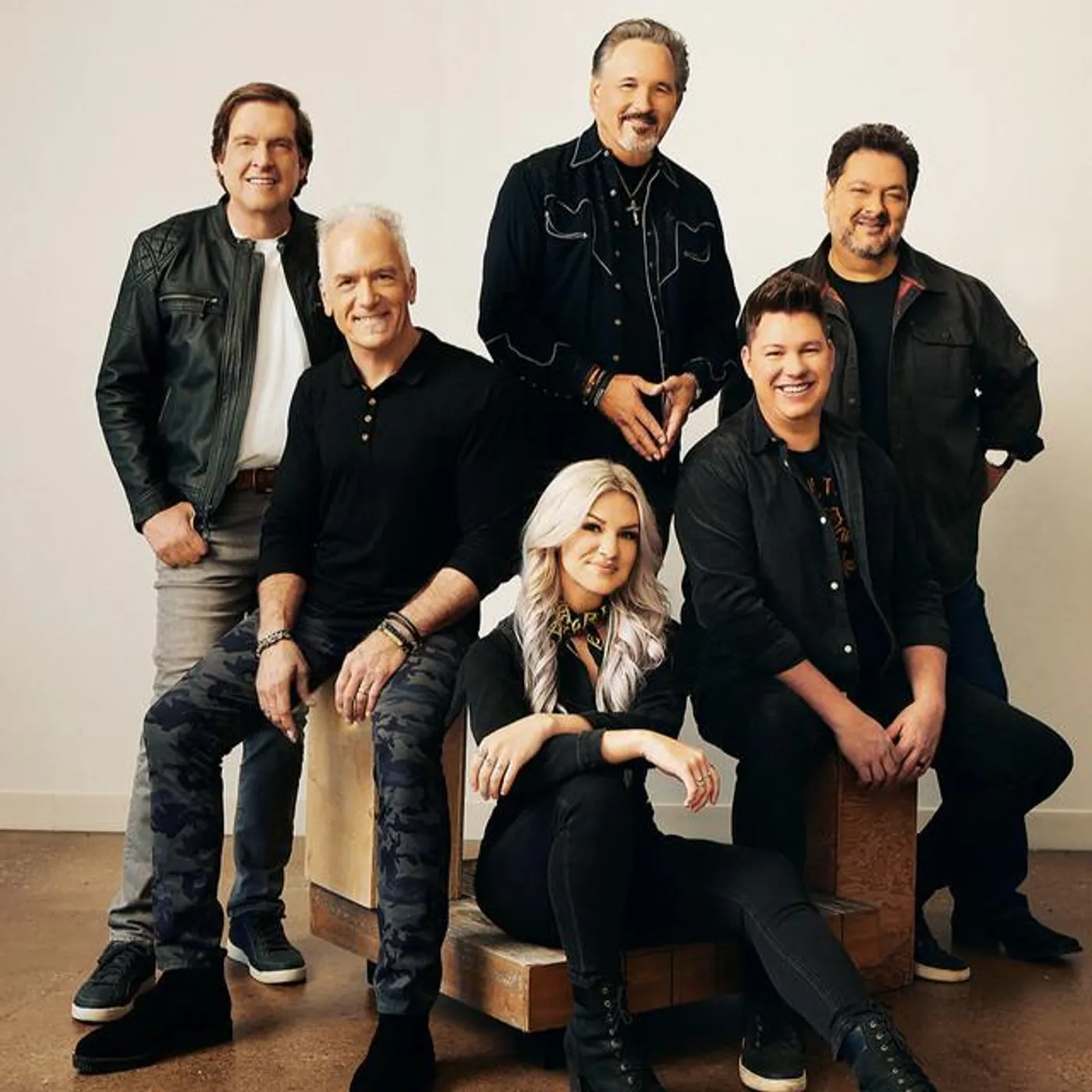 Diamond Rio Brand Page