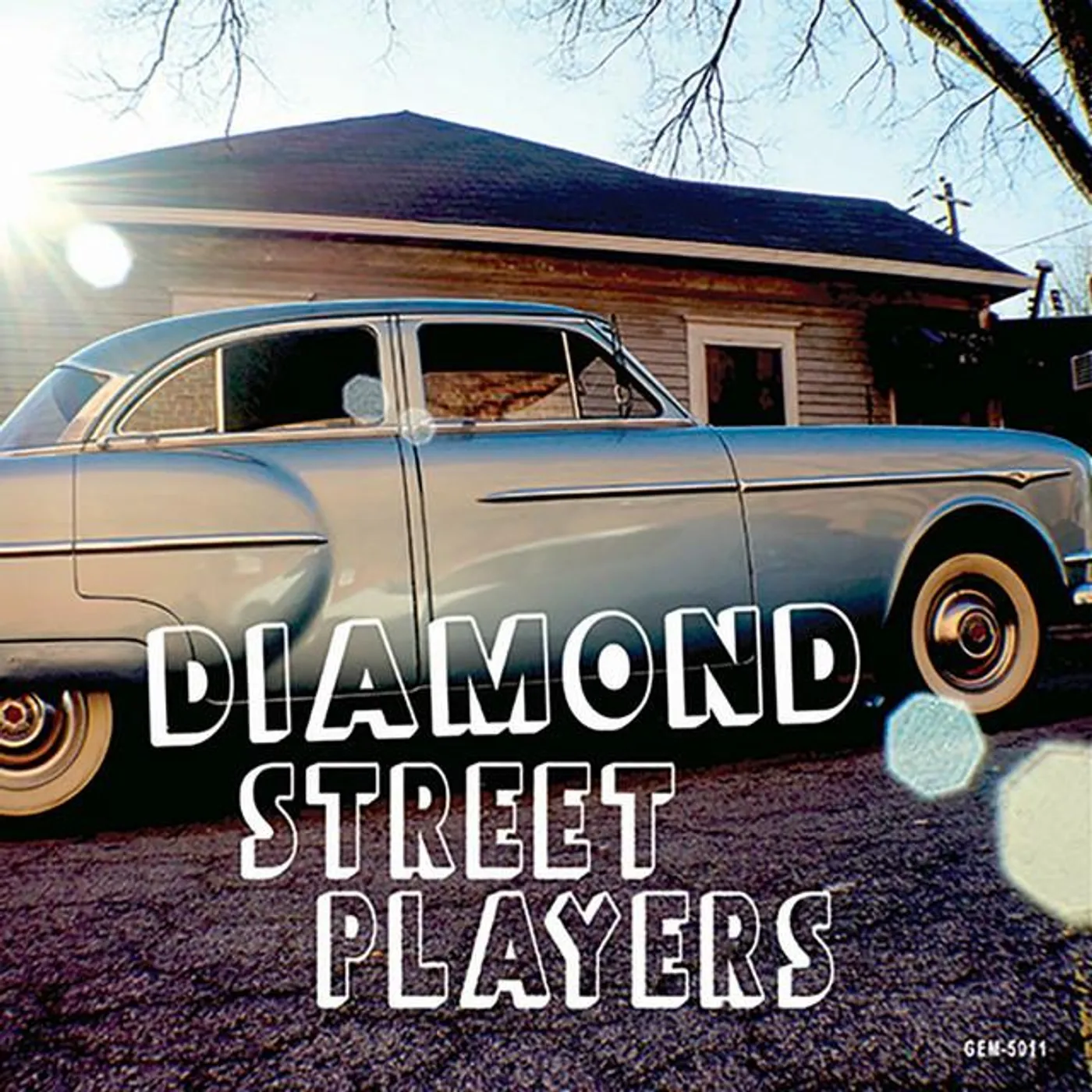 Diamond Street Players Brand Page