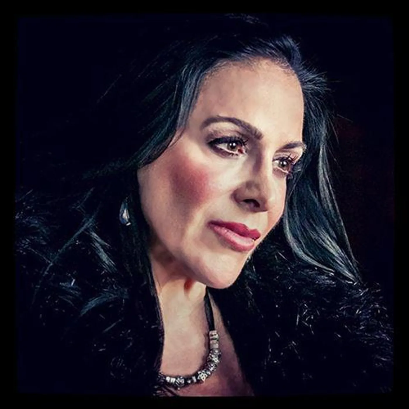 Diamanda Galás Brand Page