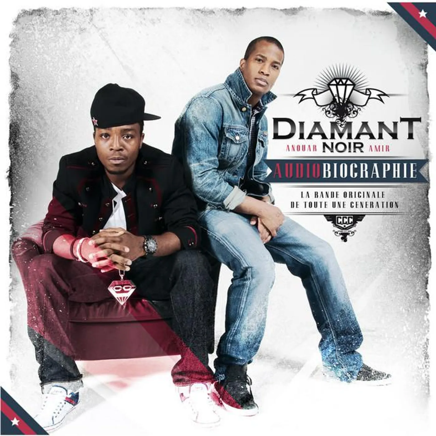Diamant Noir