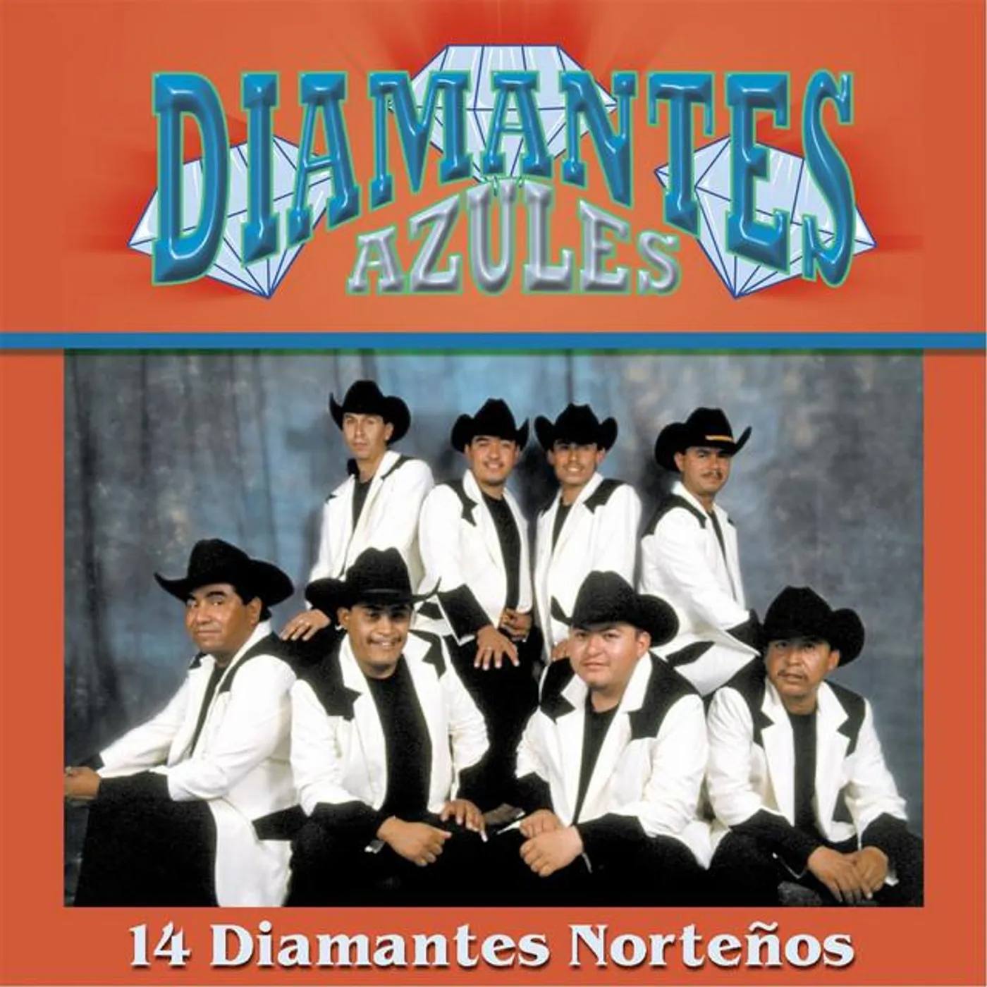 Diamantes Azules