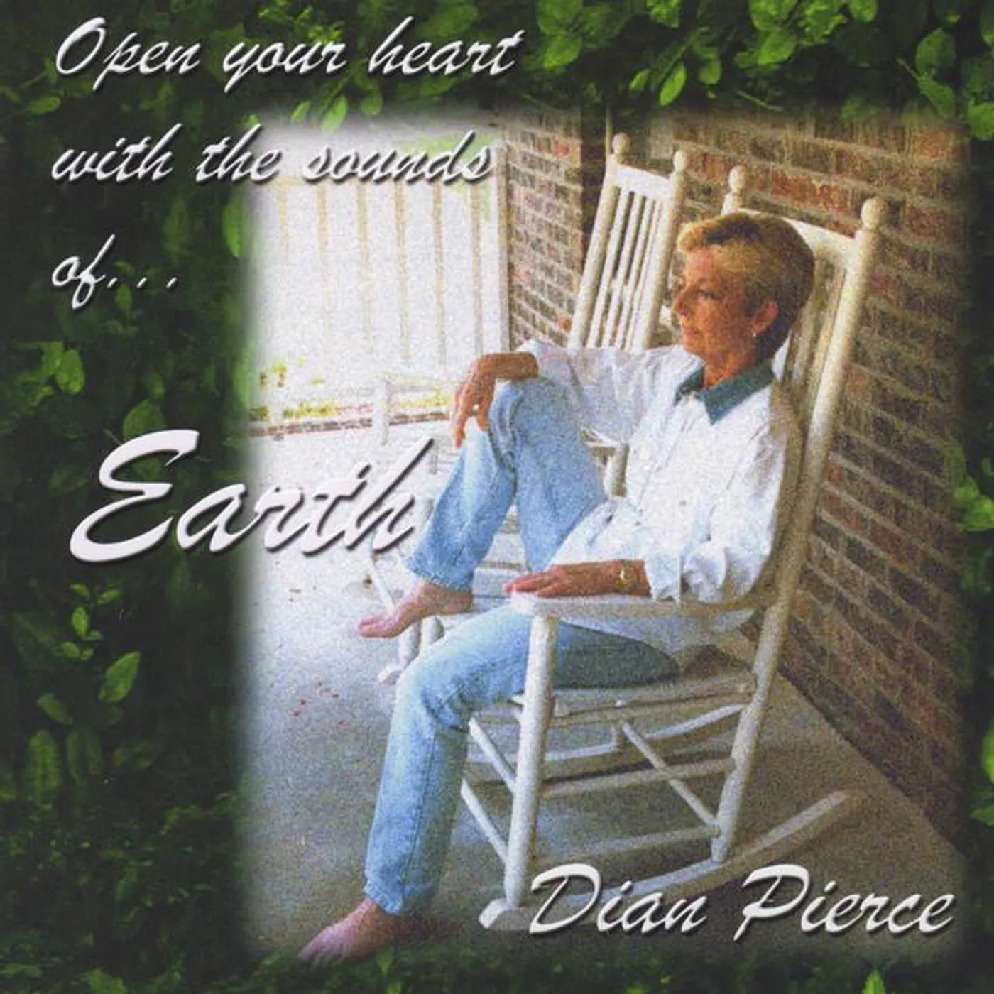 Dian Pierce