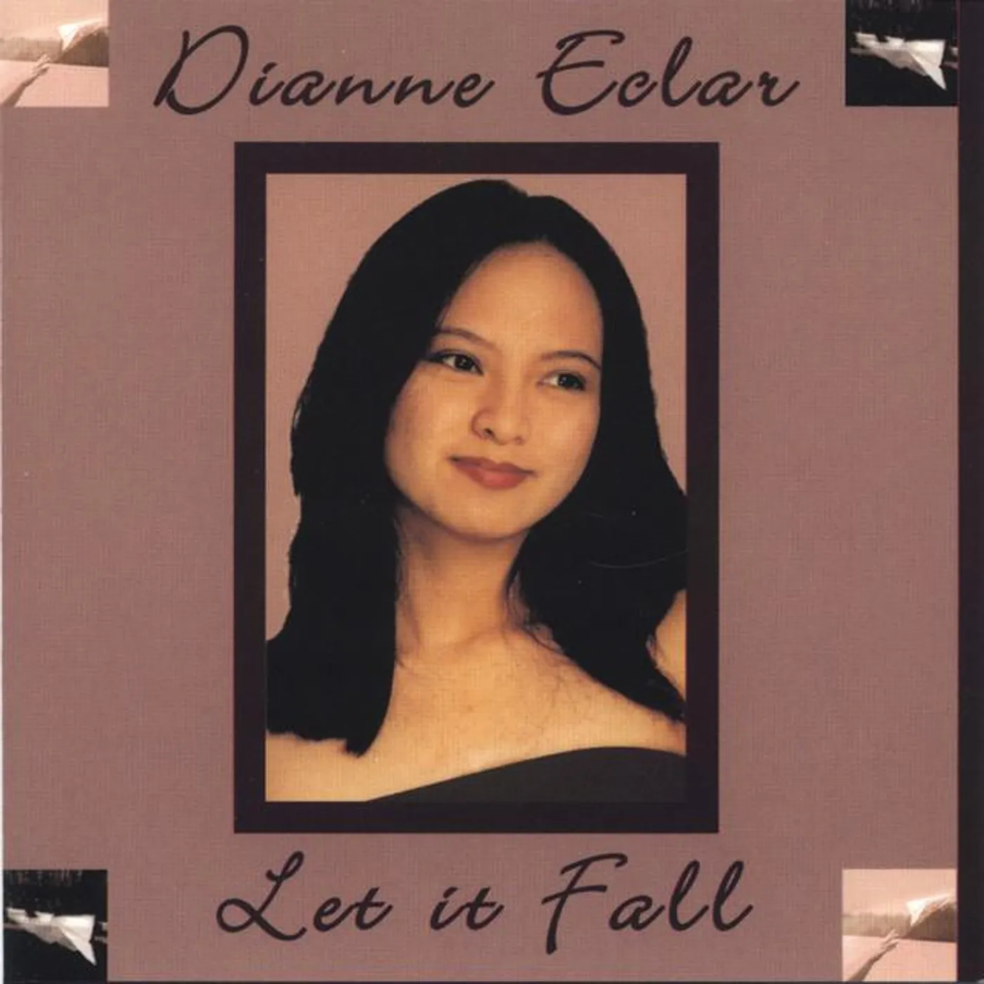 Dianne Eclar Brand Page