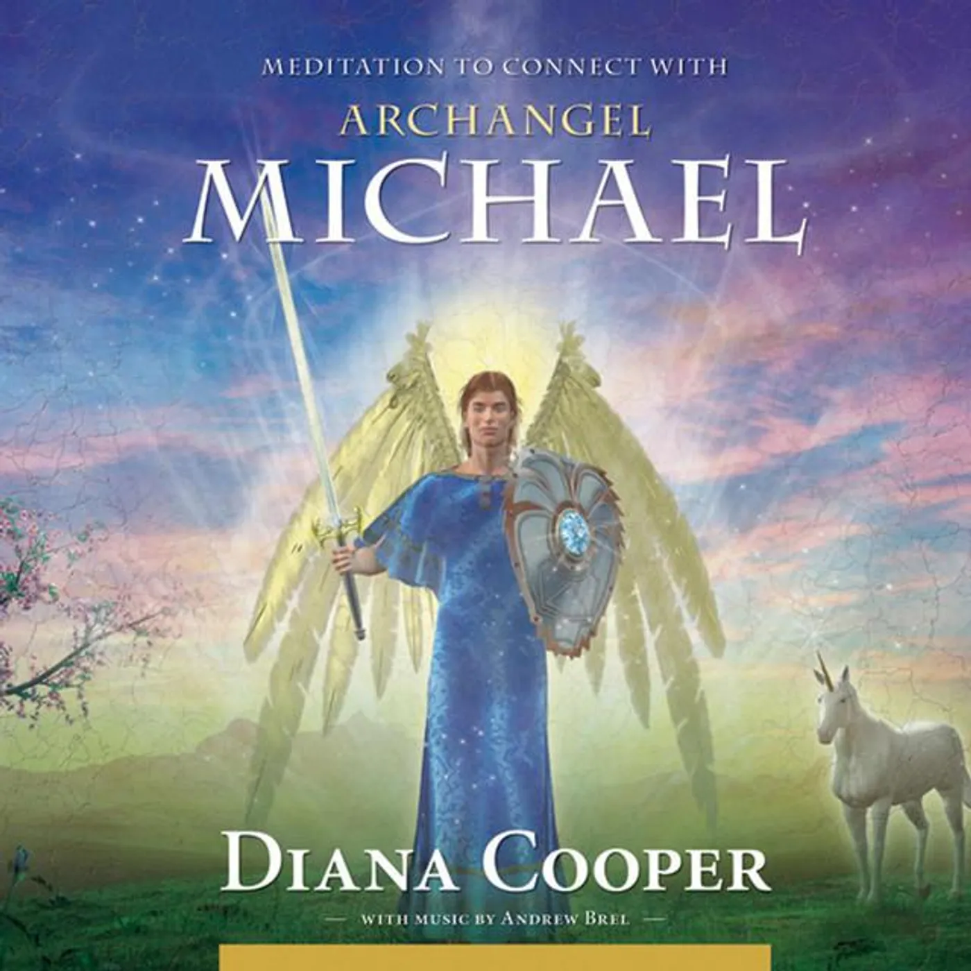 Diana Cooper Brand Page