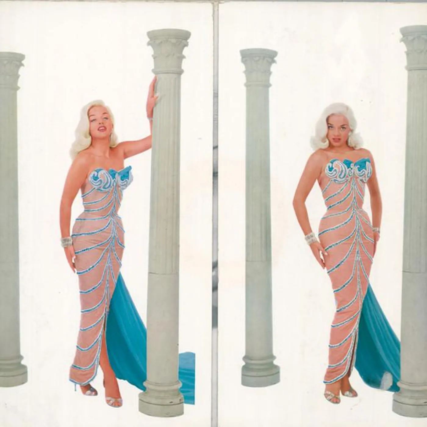 Diana Dors Brand Page