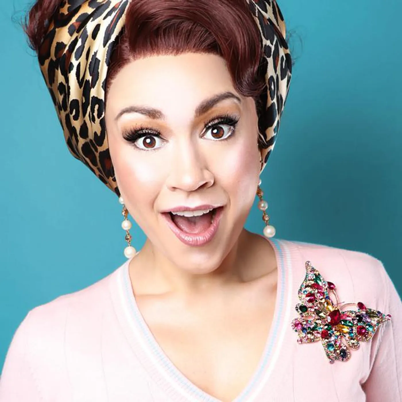Diana DeGarmo Brand Page