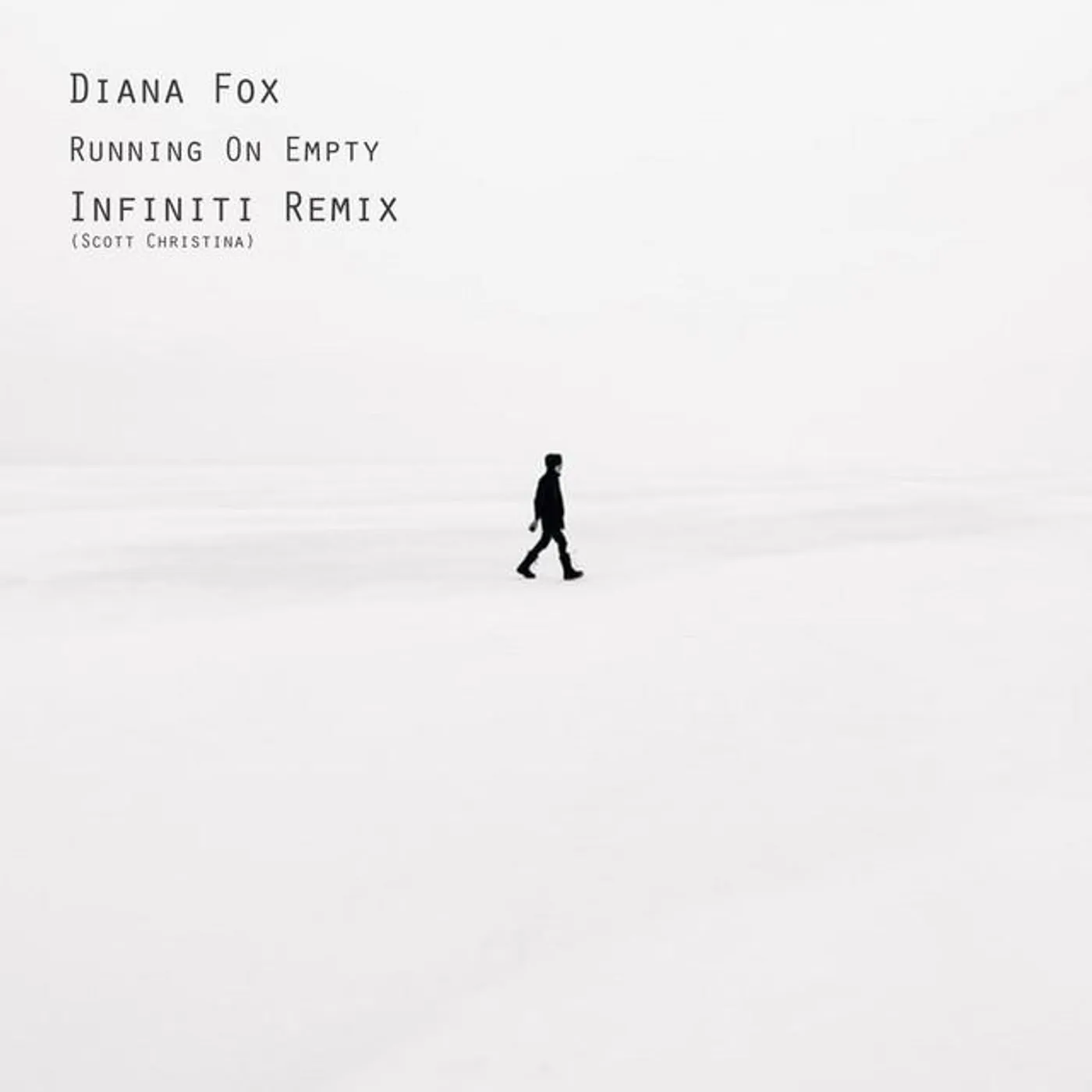 Diana Fox Brand Page
