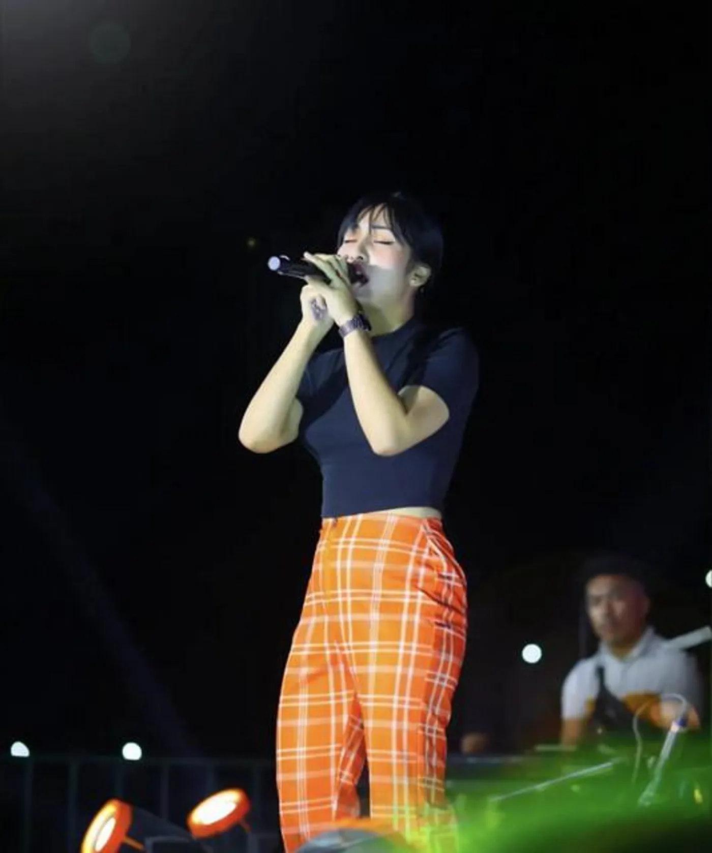 Diana Moirangthem
