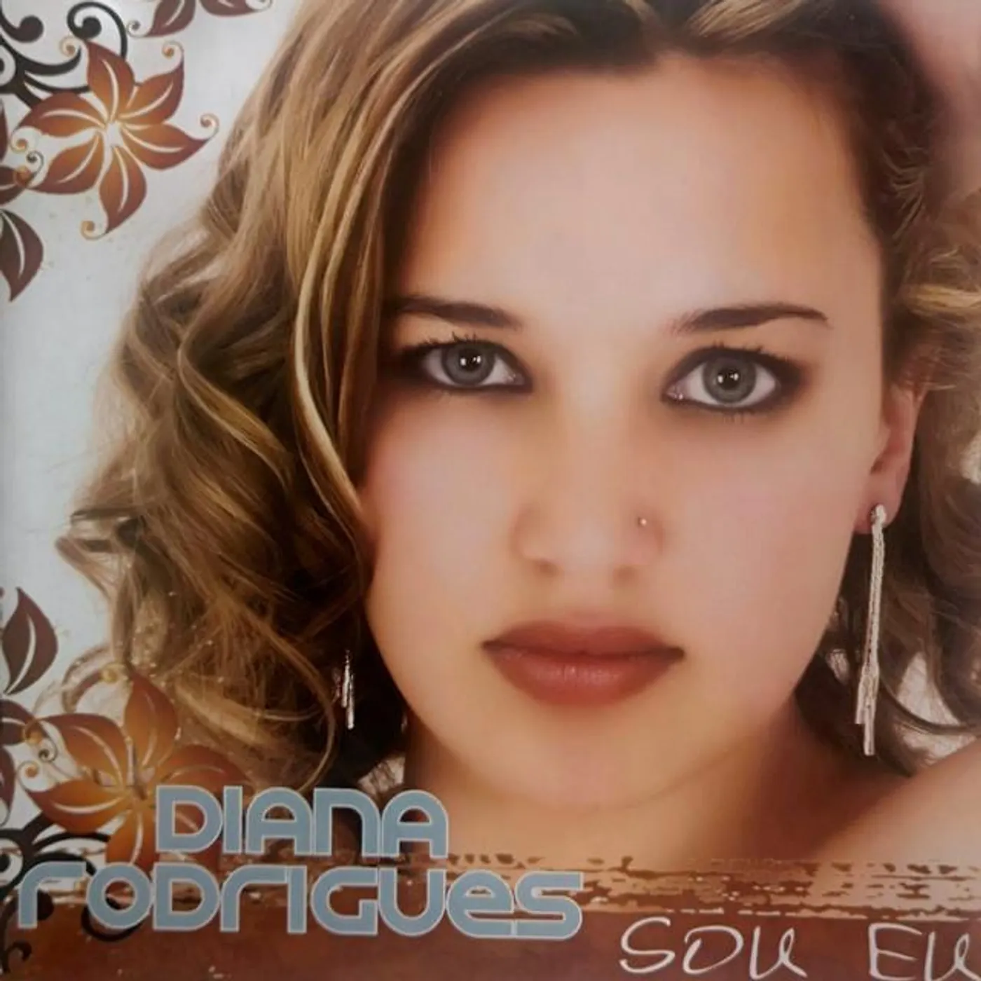 Diana Rodrigues Brand Page