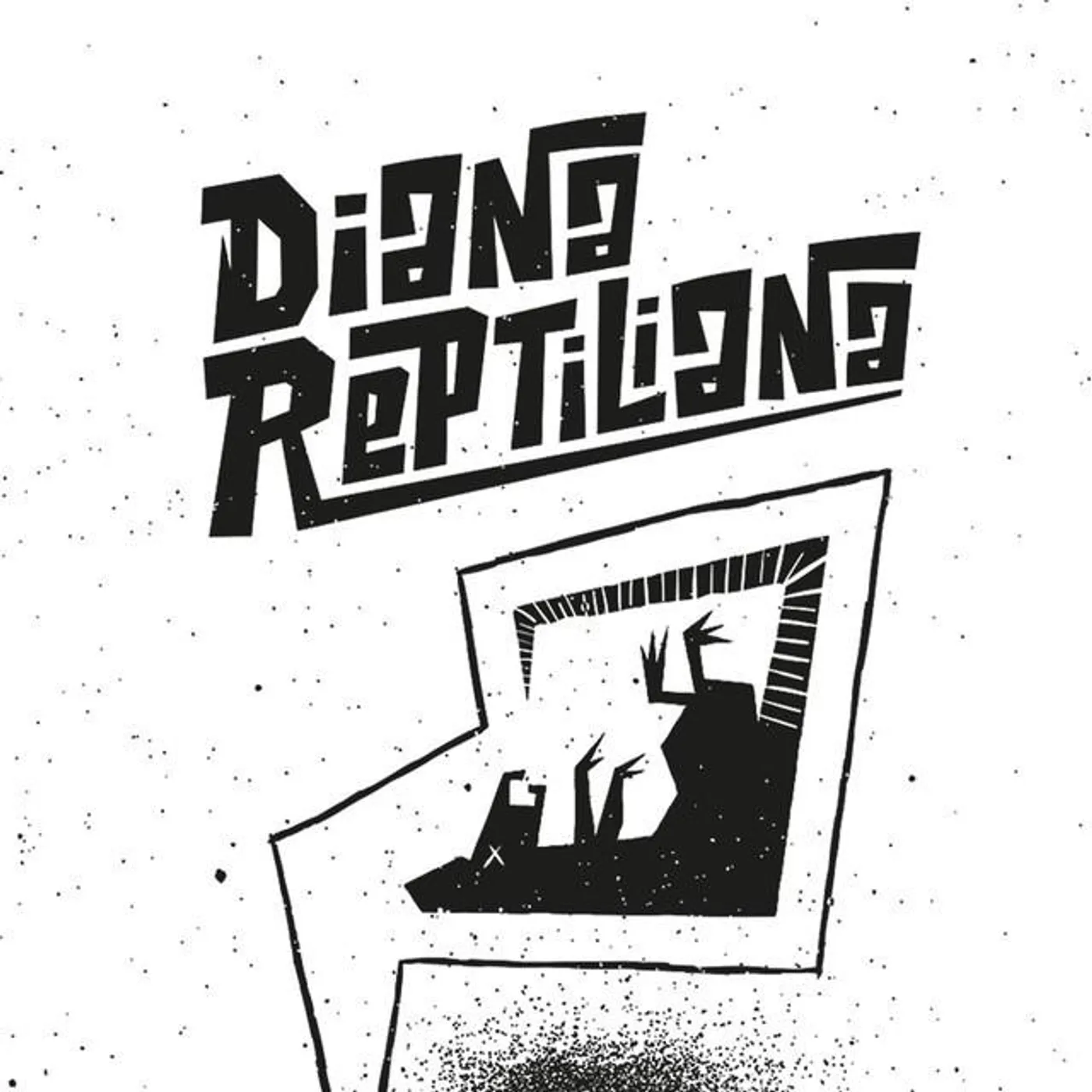 Diana Reptiliana Brand Page