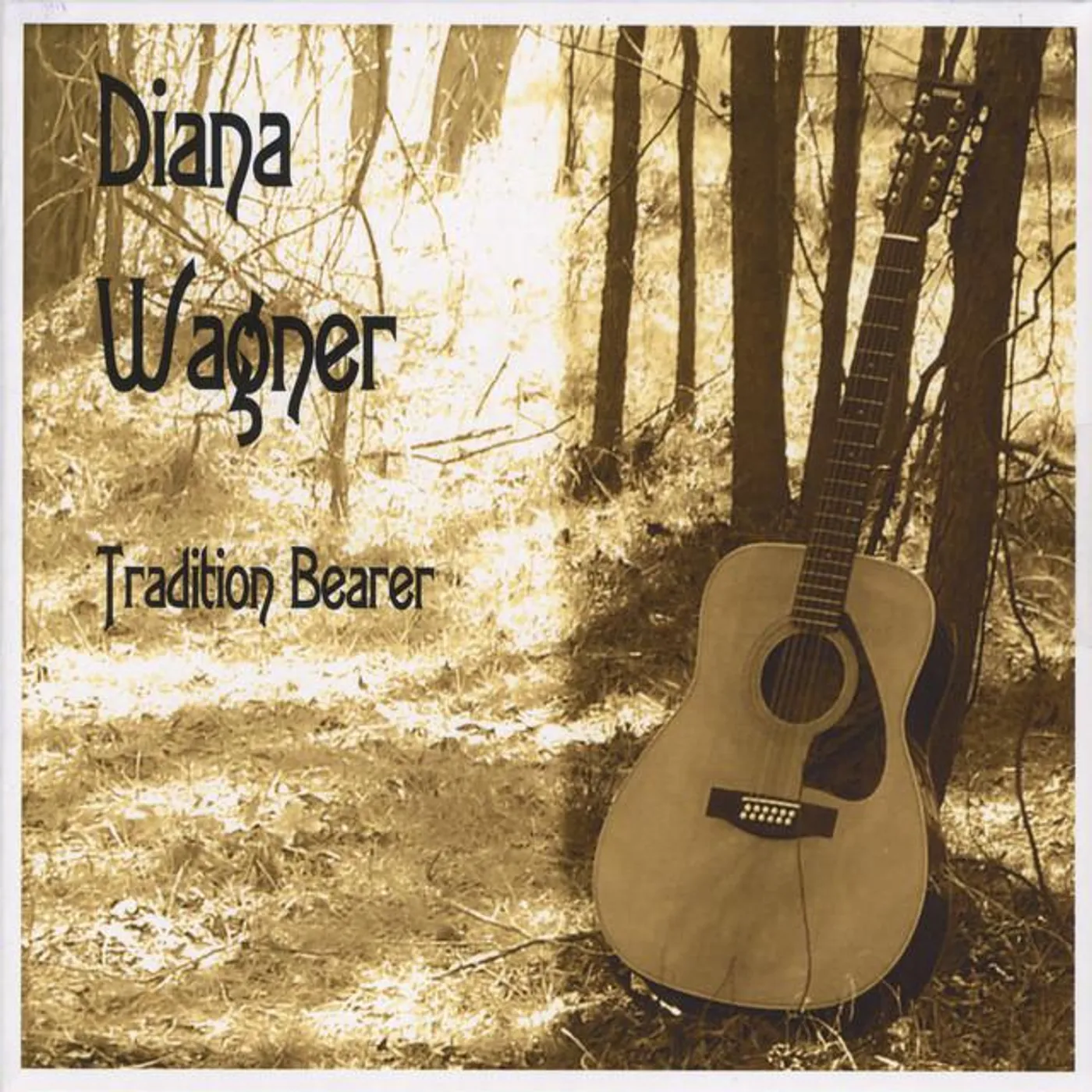 Diana Wagner Brand Page
