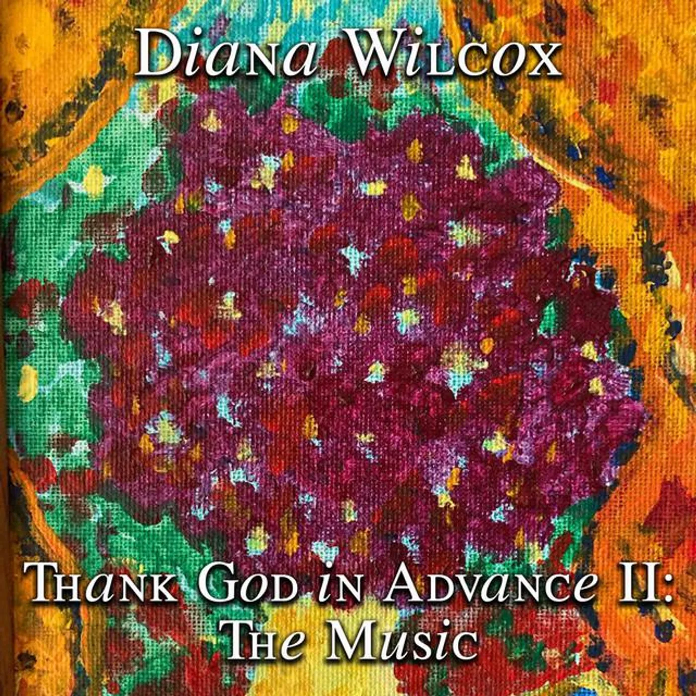 Diana Wilcox Brand Page