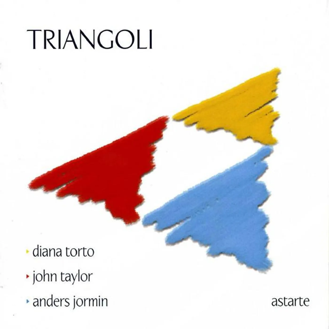 Diana Torto Brand Page