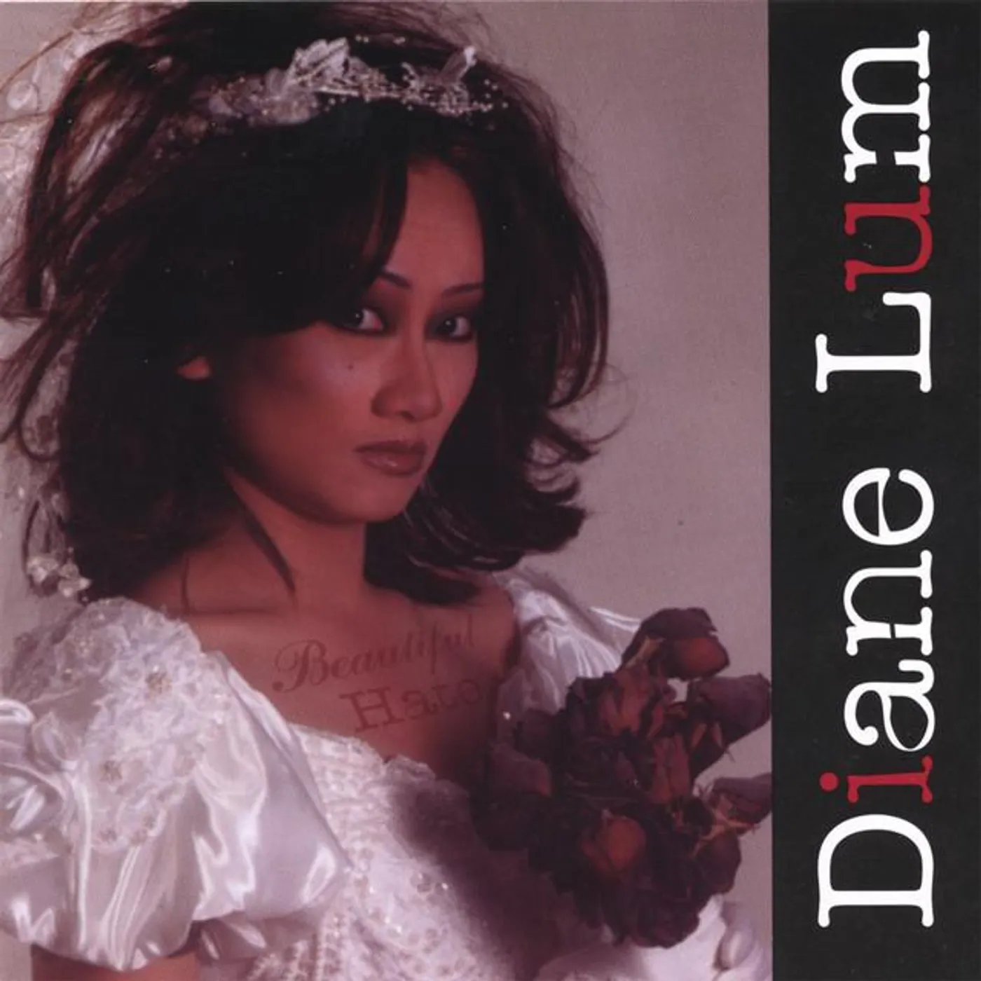 Diane Lum Brand Page