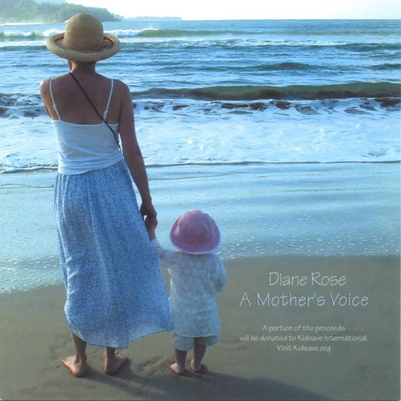 Diane Rose Brand Page